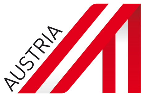 österreich wirtschaft logo