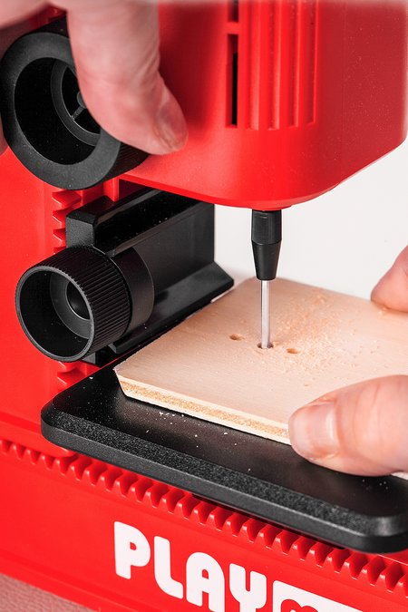 playmake bohrmaschine