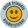 child friendly - kindersicher
